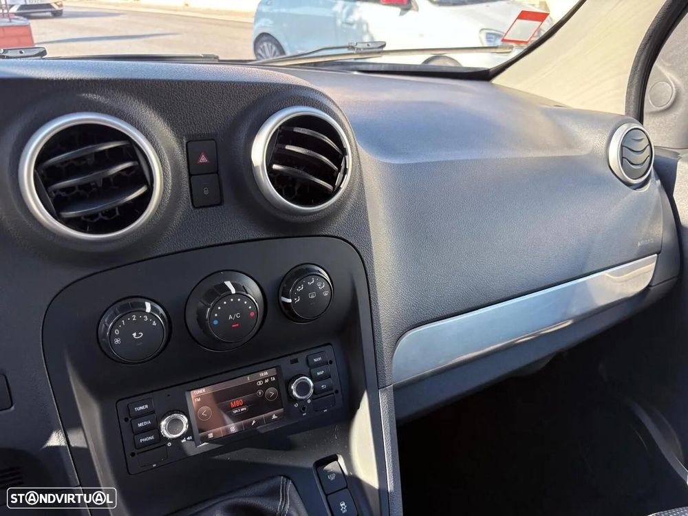 Mercedes-Benz Citan 111 CDI/27 - 46