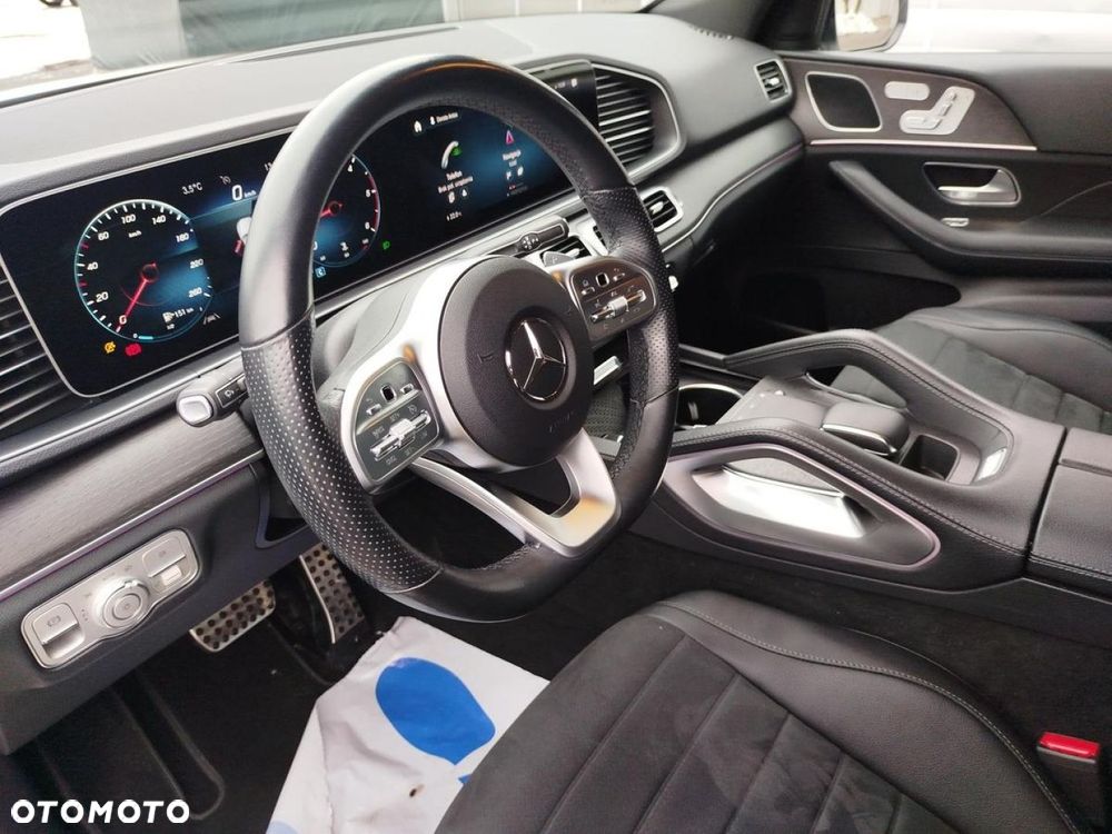 Mercedes-Benz GLE - 11