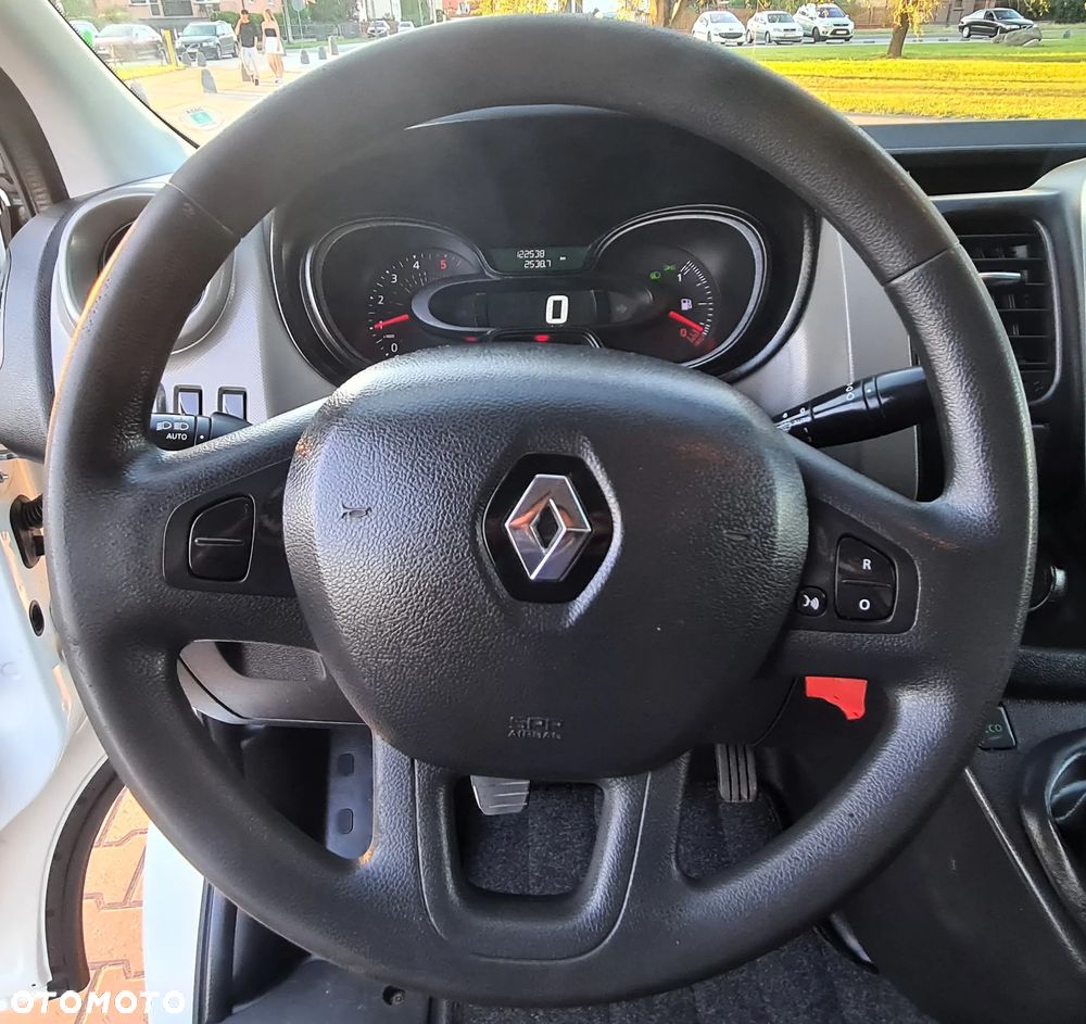 Renault TRAFIC 3 LONG MAX - 23