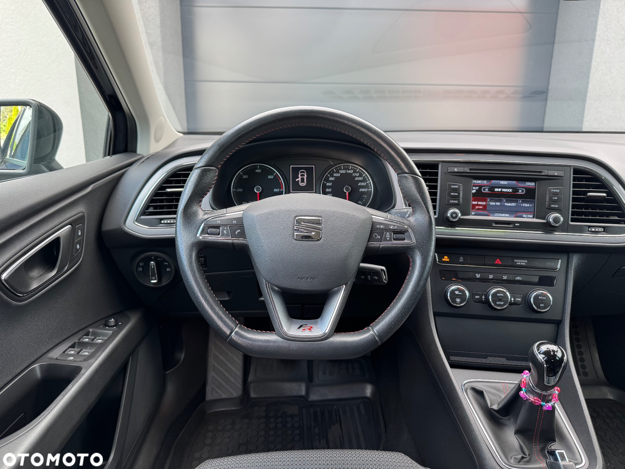 Seat Leon 2.0 TDI FR S&S - 24