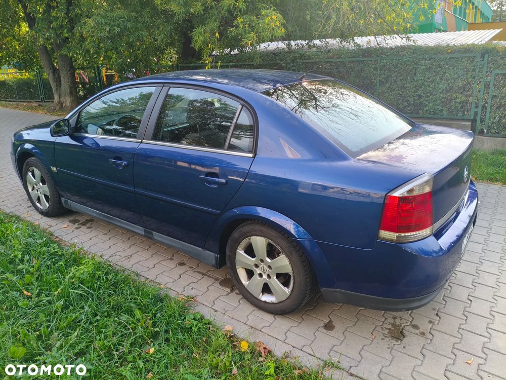 Opel Vectra 1.8 Comfort - 2