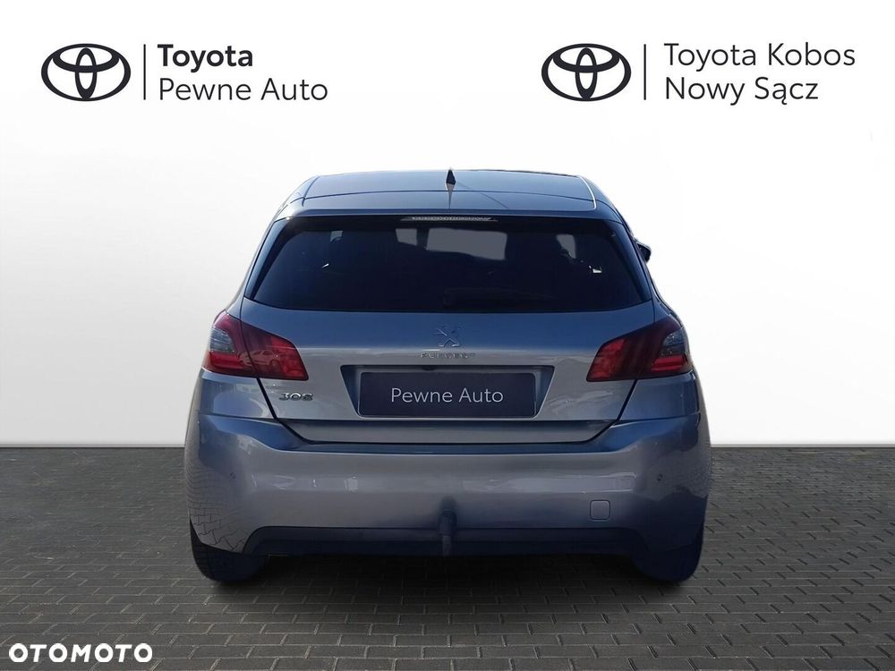 Peugeot 308 1.5 BlueHDi Business Line S&S - 6