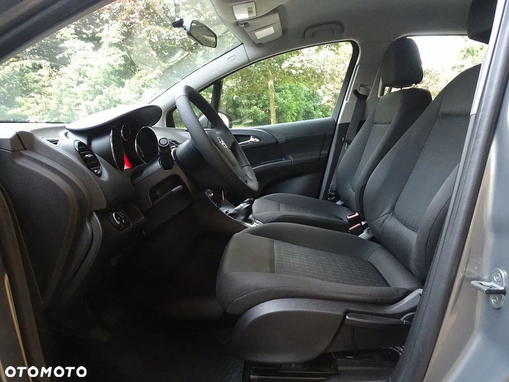 Opel Meriva 1.4 Active - 16