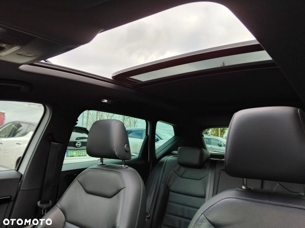 Cupra Ateca 2.0 TSI 4Drive DSG - 27