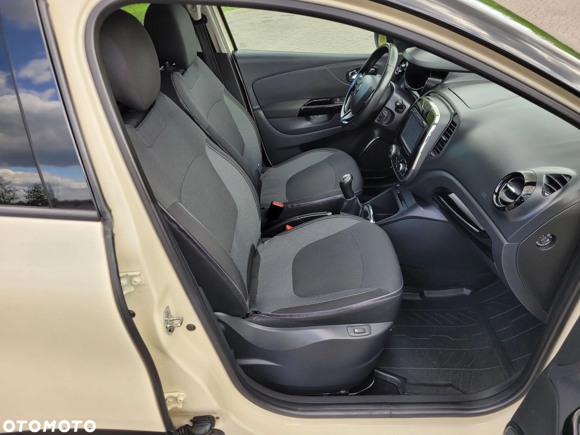 Renault Captur ENERGY TCe 90 Start&Stop Dynamique - 20