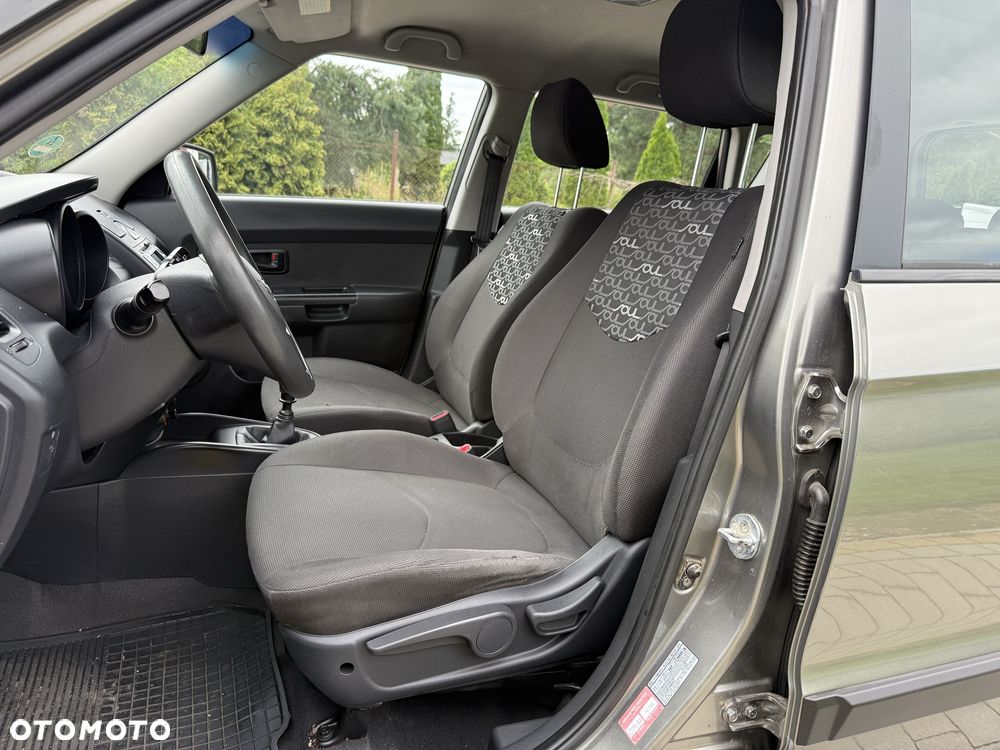 Kia Soul - 7