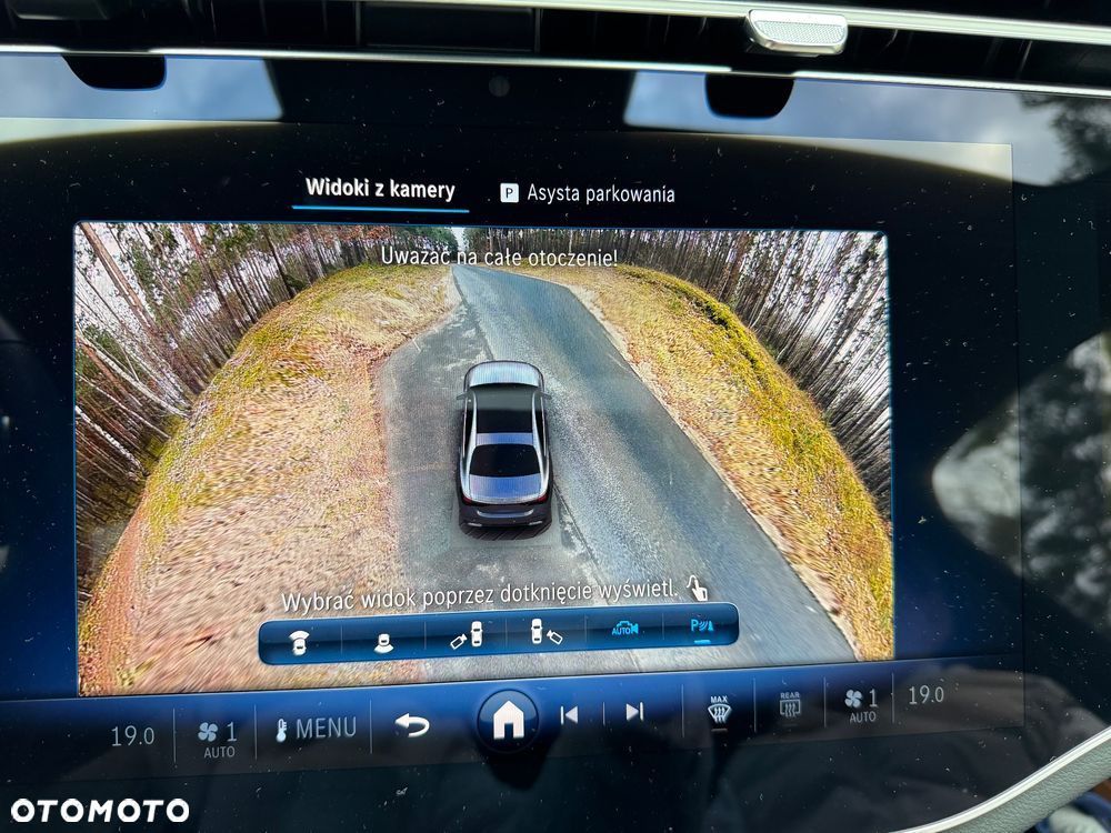 Mercedes-Benz Klasa E - 31