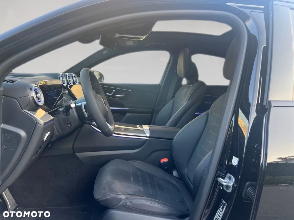 Mercedes-Benz GLC 220 d mHEV 4-Matic AMG Line - 26