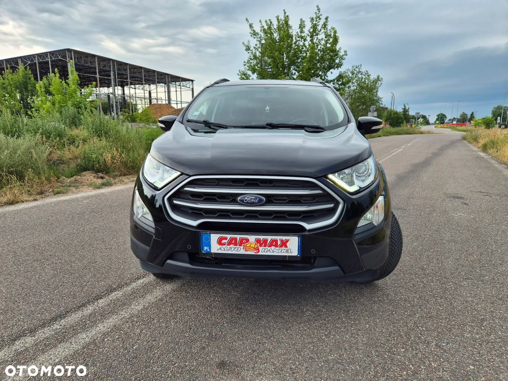 Ford EcoSport - 18