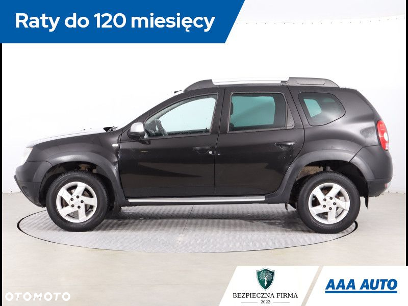 Dacia Duster - 3