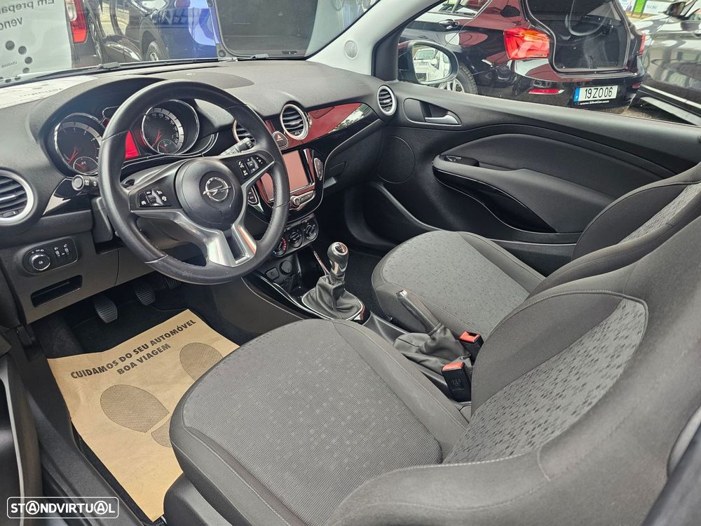 Opel Adam - 5