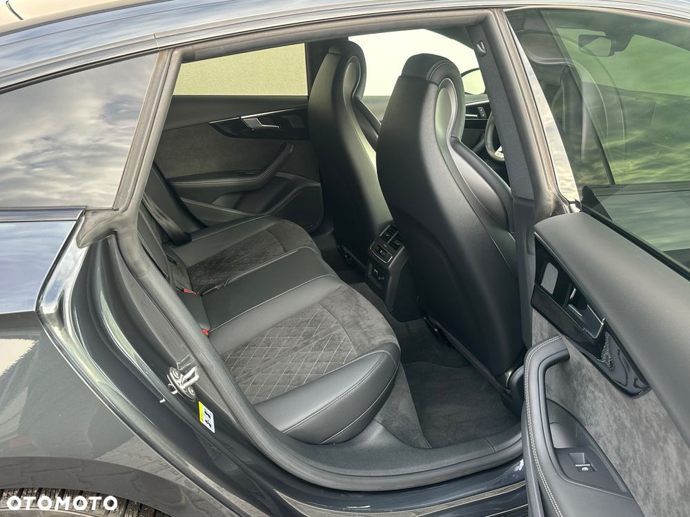 Audi A5 Sportback 40 TFSI S tronic S line - 27