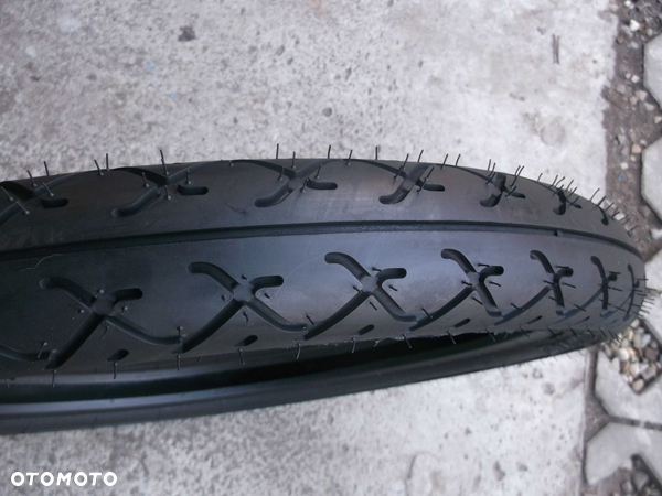 opona 80/90-21 48H Heidenau K65 dot1914 NOWA
