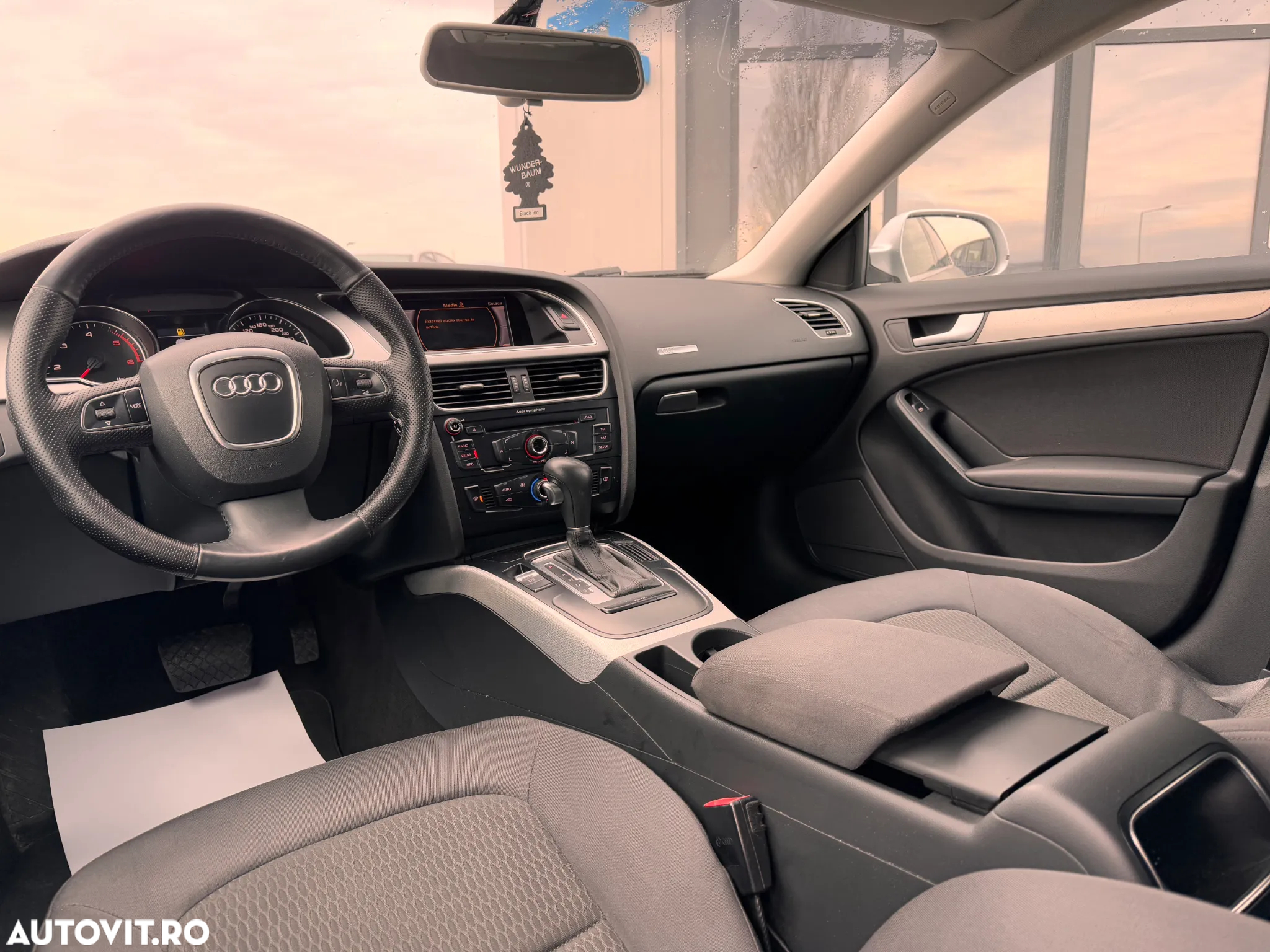 Audi A5 Sportback 2.0 TDI - 24