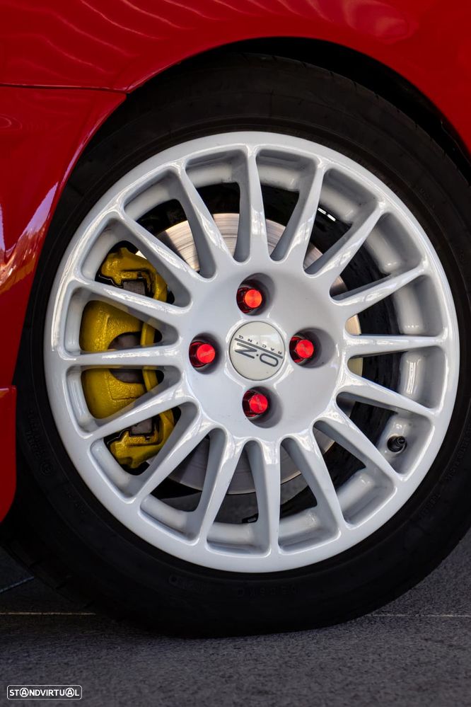 Honda Civic 1.5i LS - 17