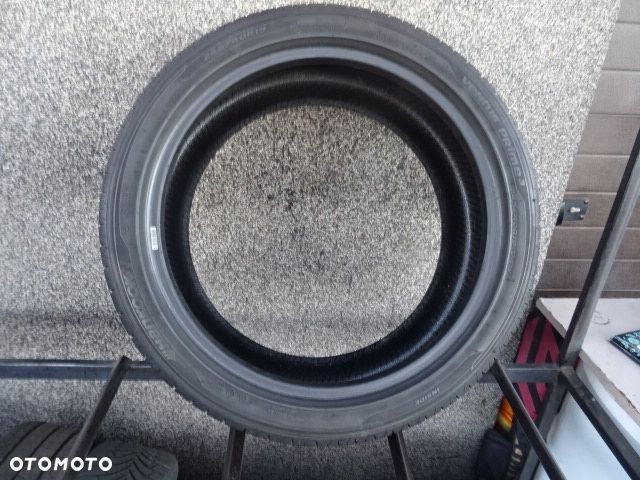 245/40/R19 94W Hankook Ventus Prime 3 - 5