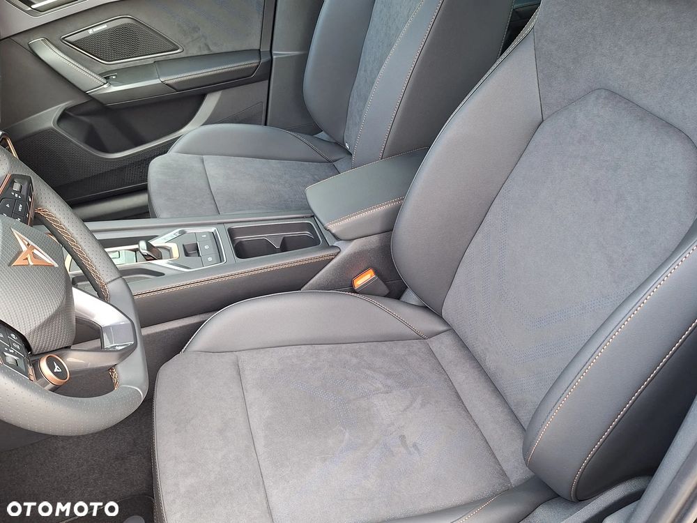 Cupra Leon 2.0 TSI DSG VZ Black Edition - 13