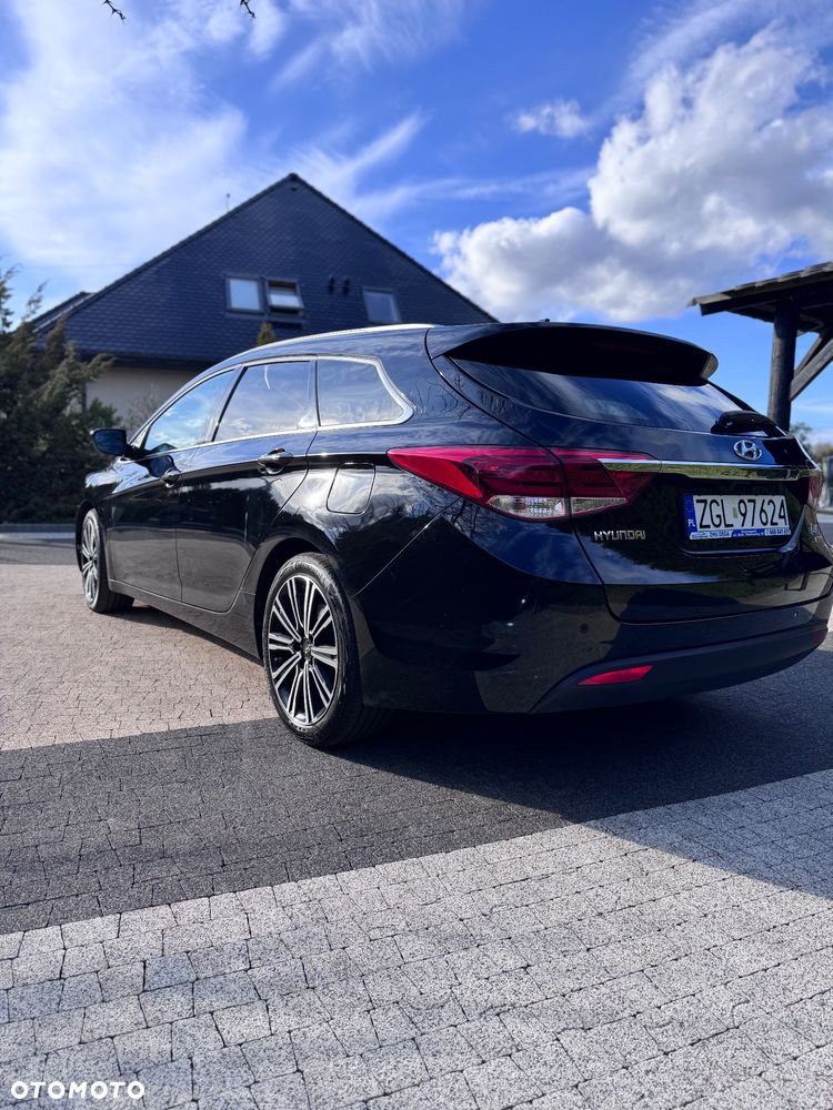 Hyundai i40 - 6