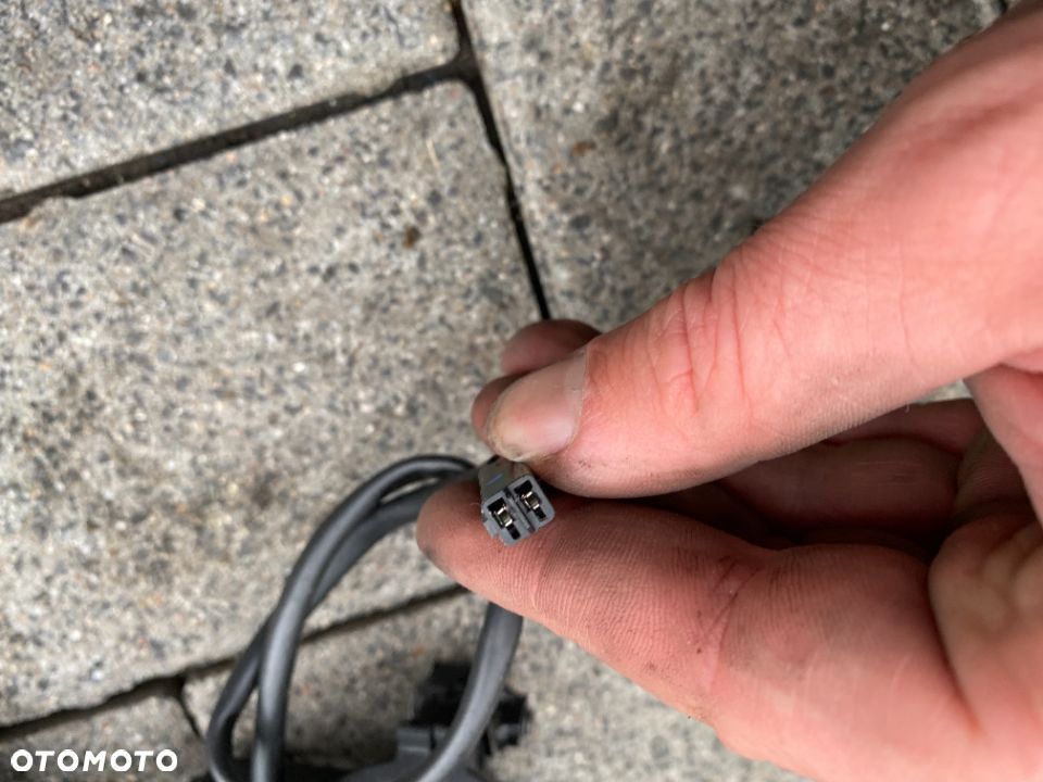 Kierunkowskaz Kawasaki VL Vulvan 650 20r - 2