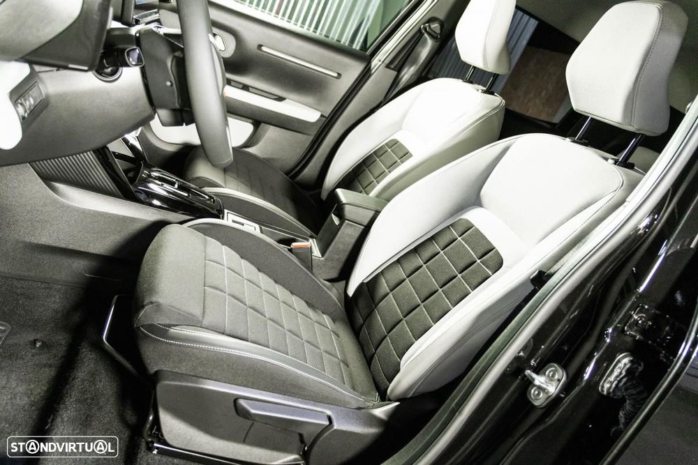 Citroën e-C3 44 kWh Autonomia Conforto Max - 34