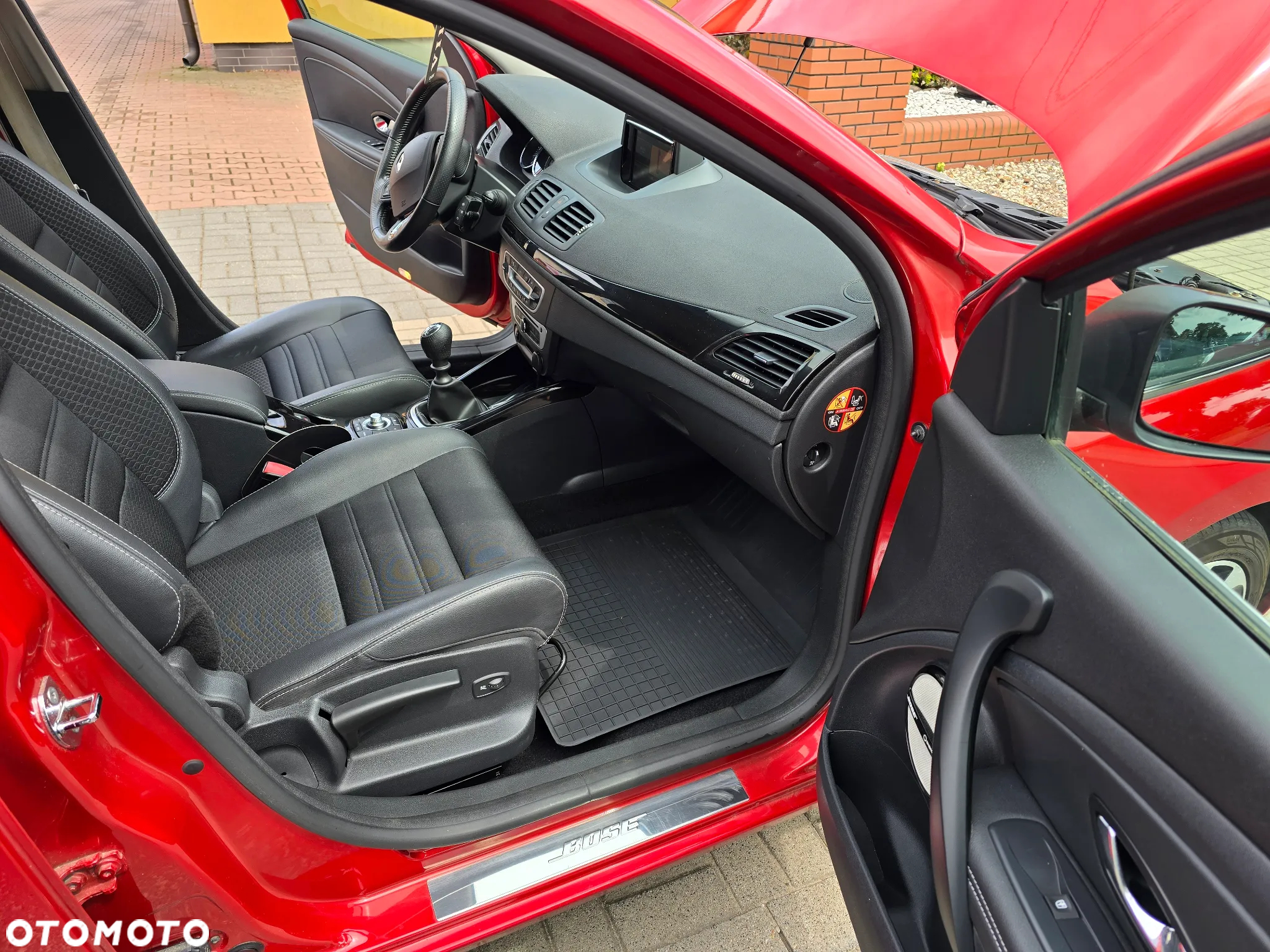 Renault Megane Grandtour ENERGY TCe 115 Start & Stopp LIMITED - 24