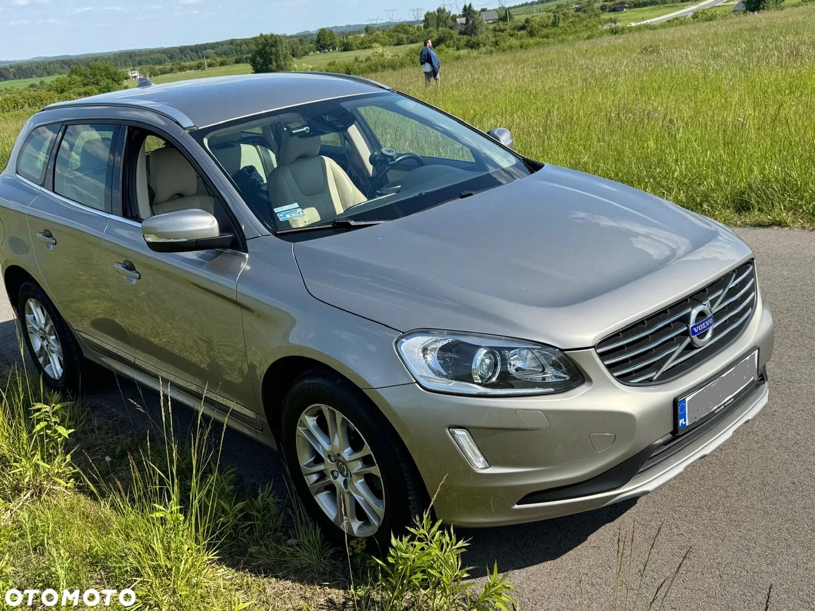 Volvo XC 60 D3 Drive-E Momentum - 3