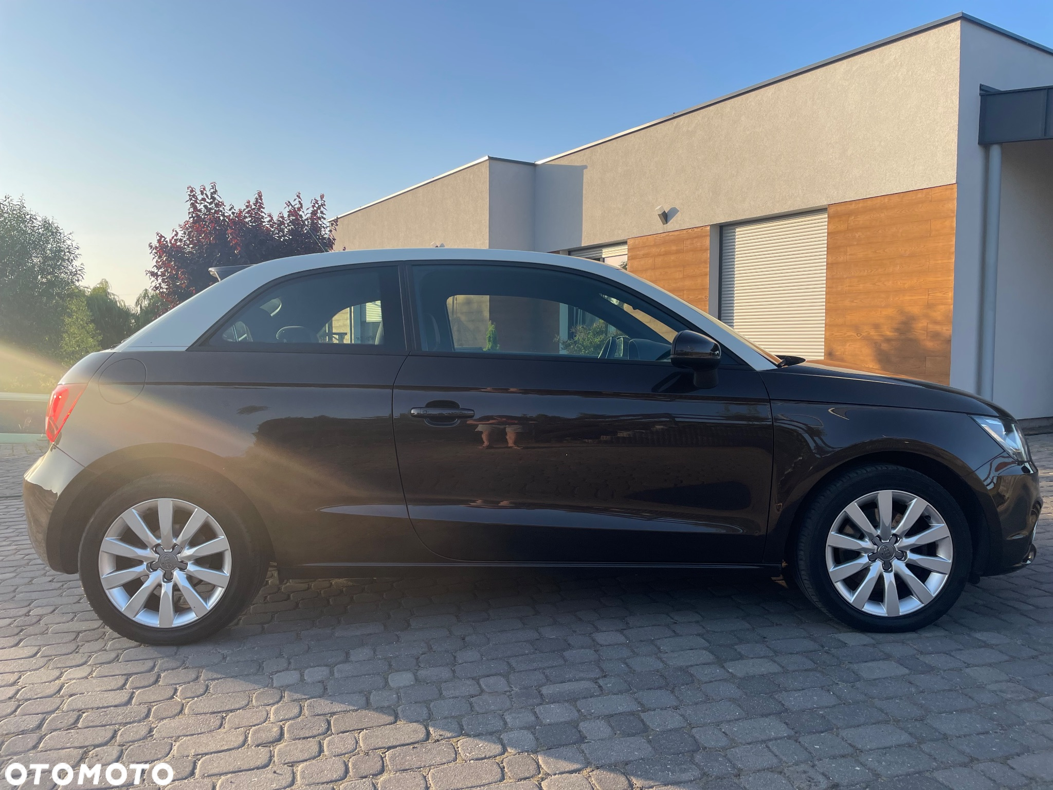 Audi A1 1.4 TFSI Attraction - 6