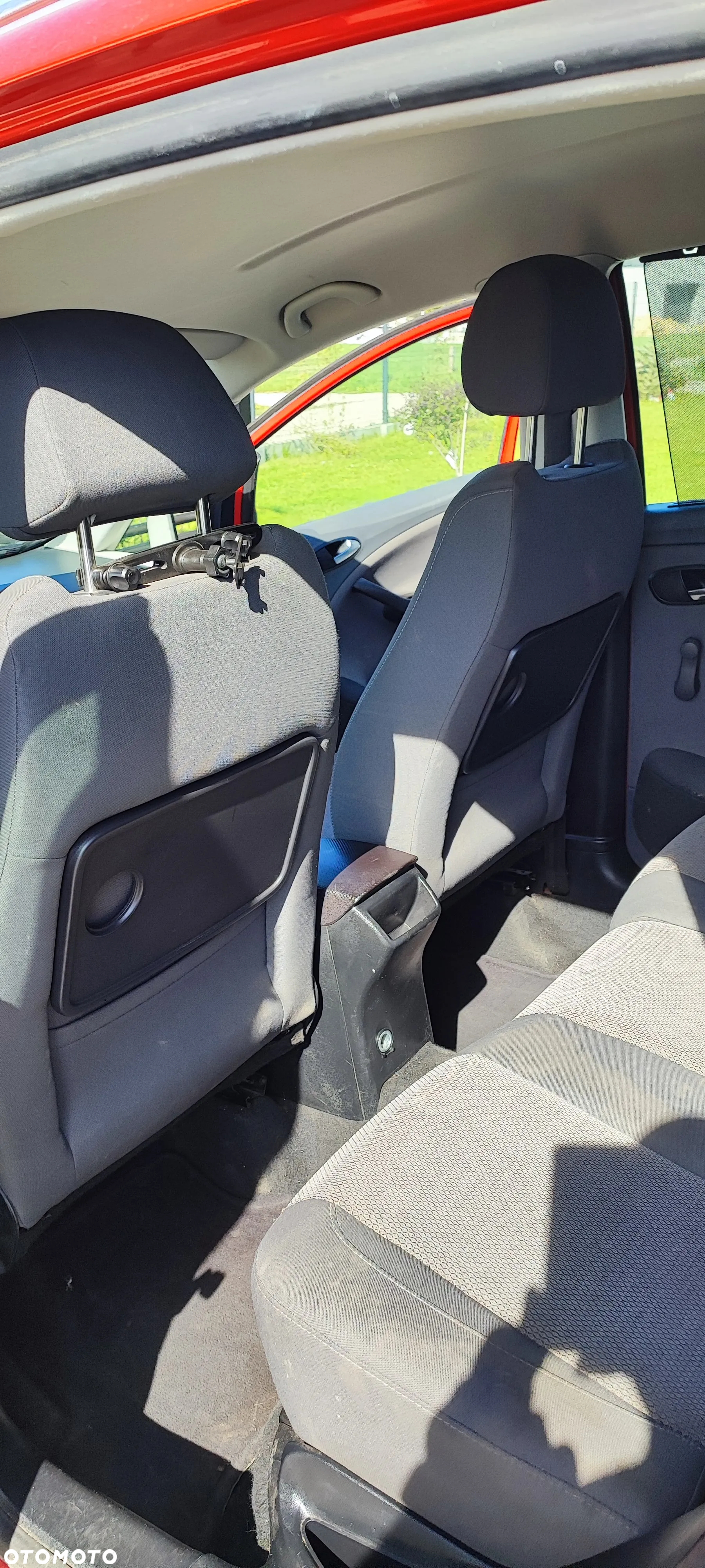 Seat Altea XL 2.0 TDI Style DSG - 7