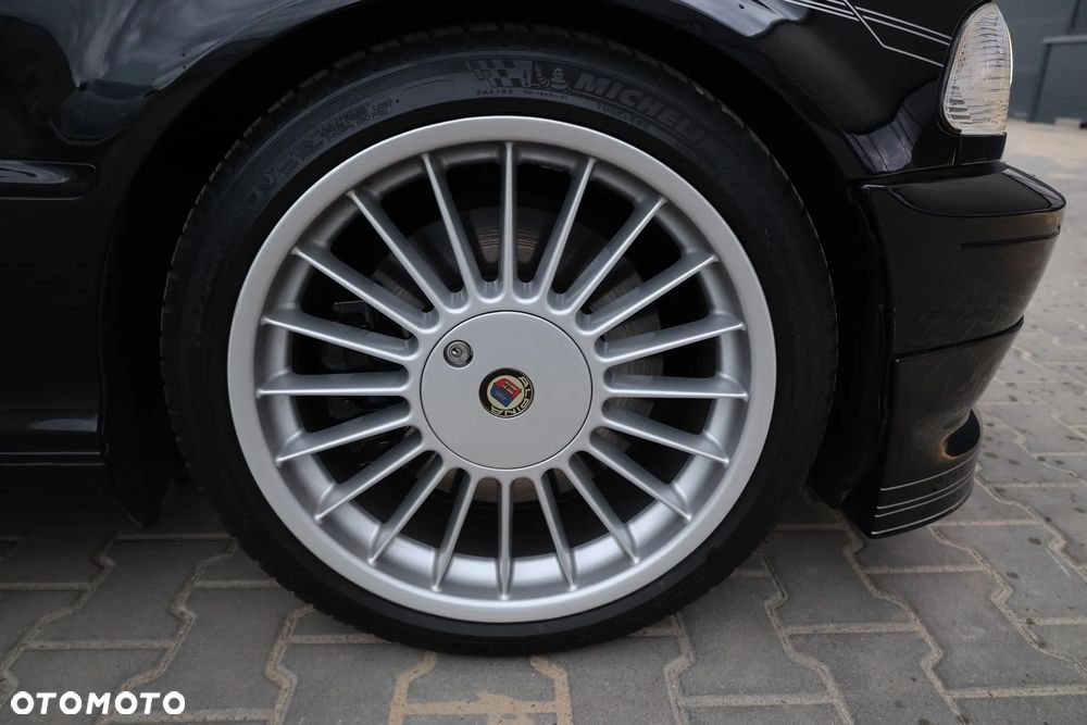 BMW-ALPINA B3 - 39