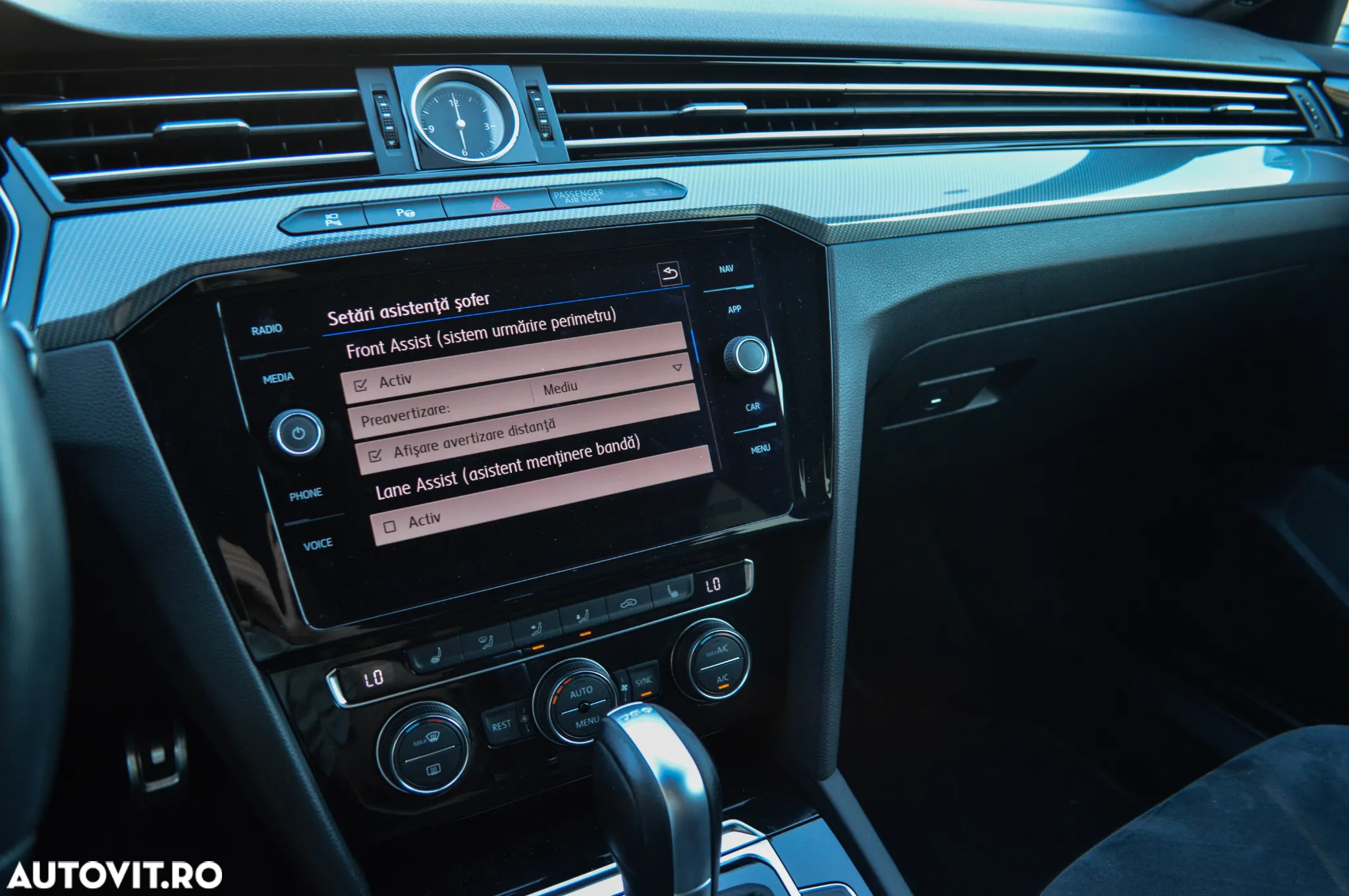 Volkswagen ARTEON 2.0 TDI DSG R-Line - 24