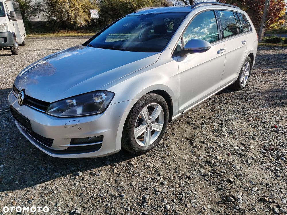 Volkswagen Golf - 16