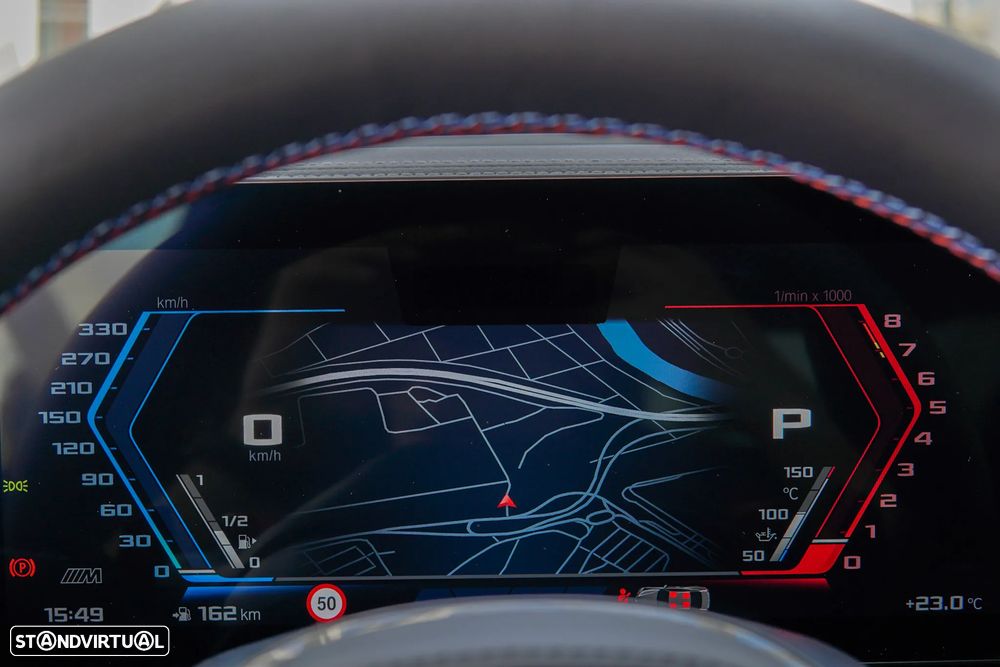 BMW M4 Competition xDrive - 32