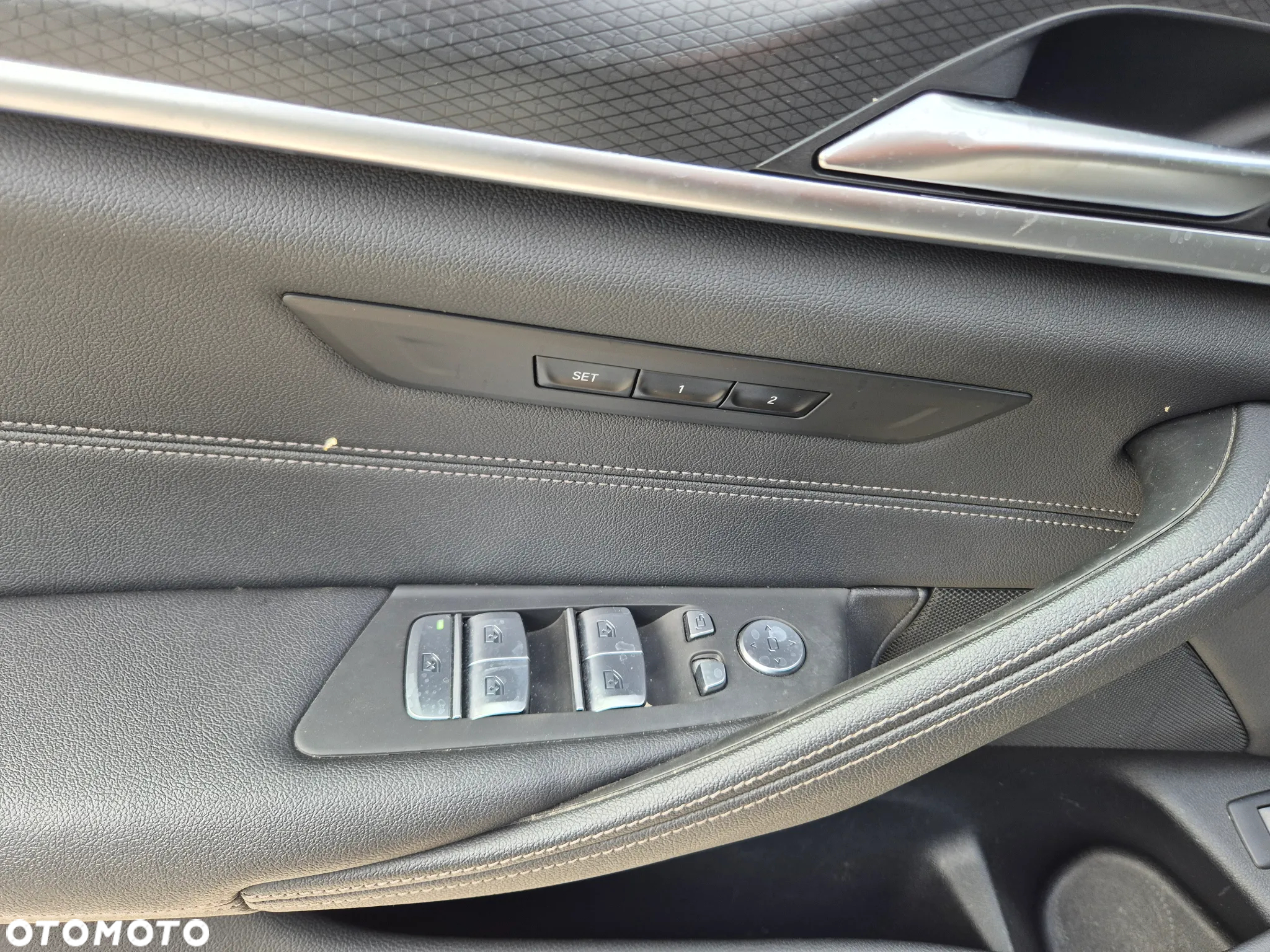 BMW Seria 5 - 30