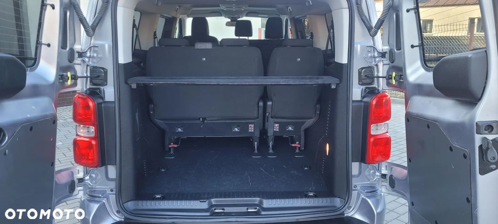 Toyota Proace Verso 1.5 D4-D Long Business - 17