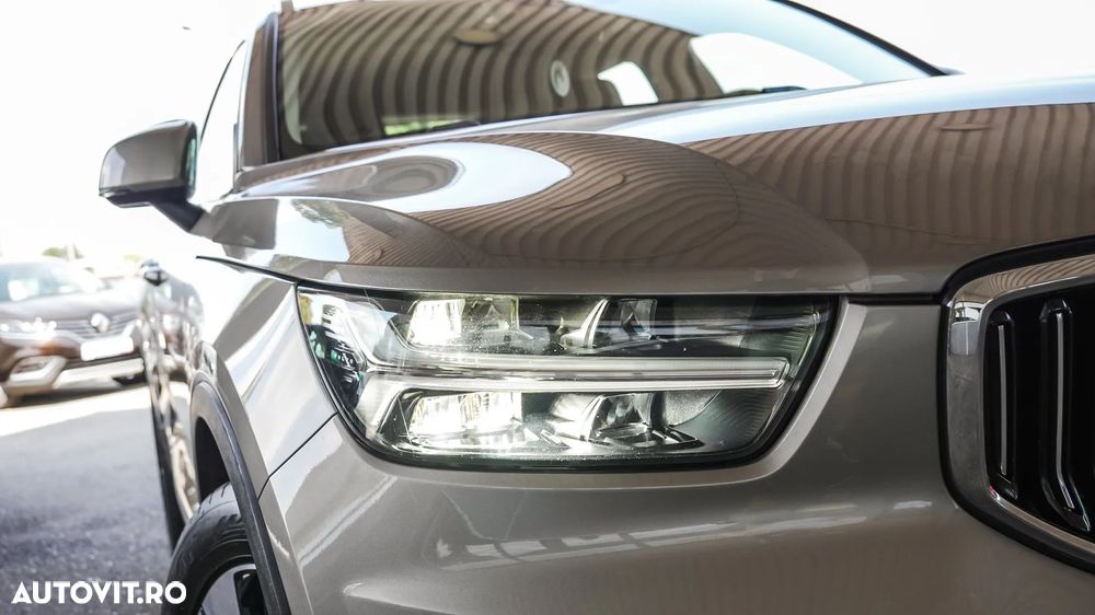 Volvo XC 40 Recharge T5 Twin Engine AT7 Inscription - 29