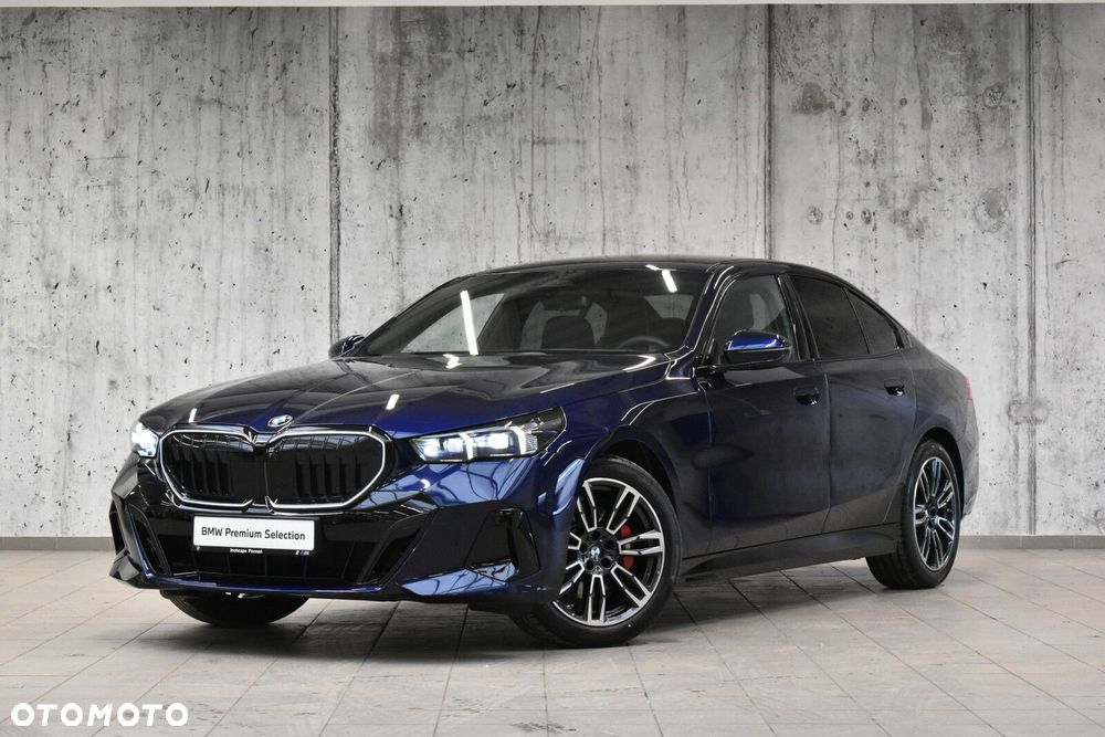 BMW Seria 5 - 3