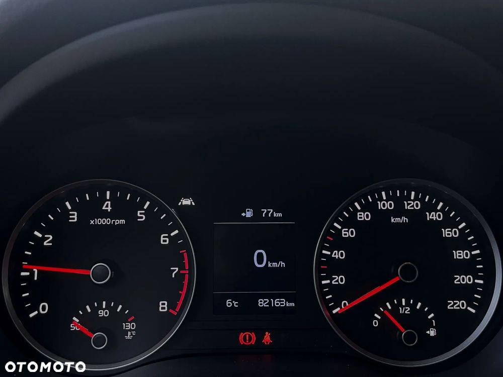 Kia Stonic 1.0 T-GDI L - 21