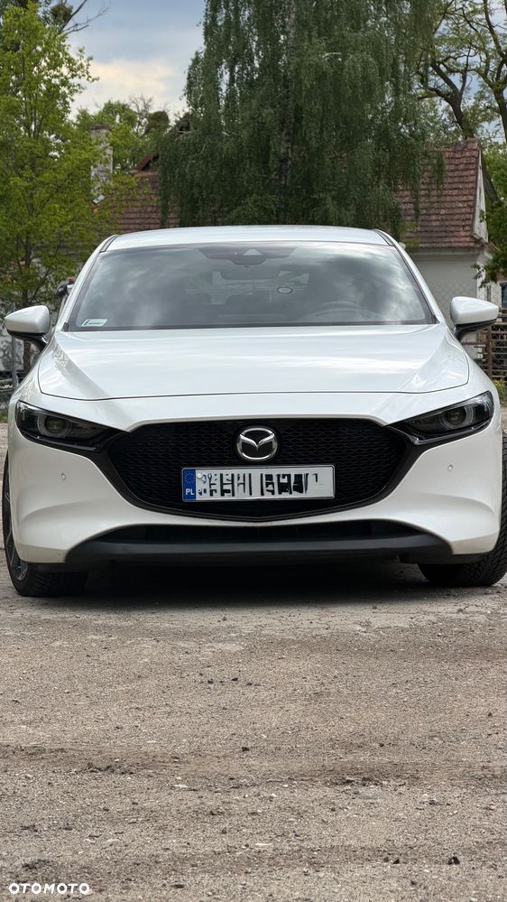 Mazda 3 2.0 mHEV Kanjo - 6
