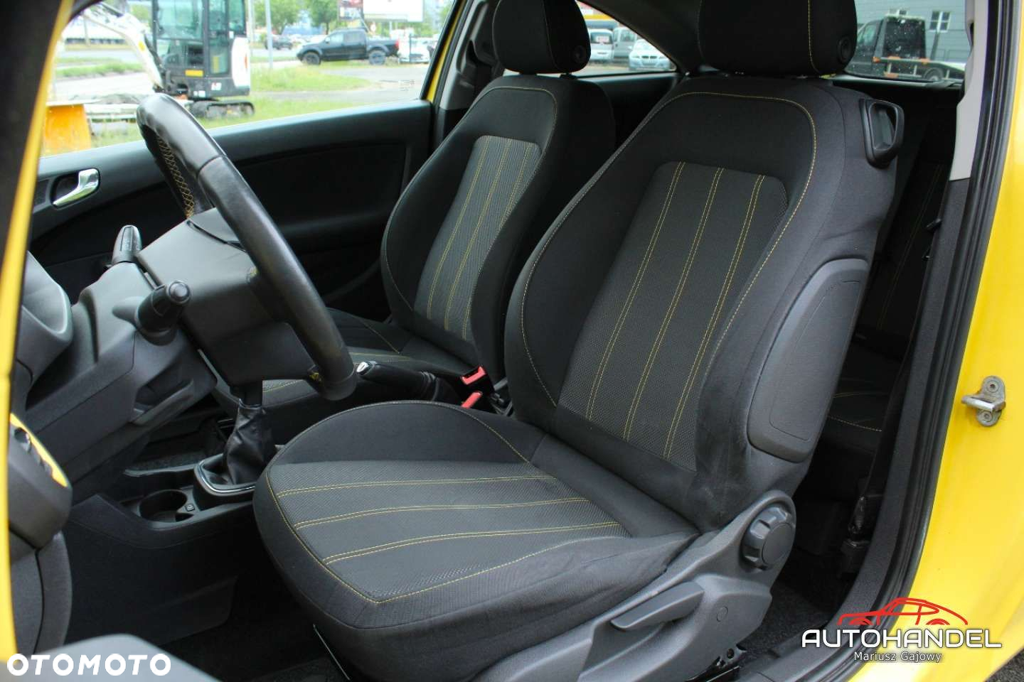 Opel Corsa - 7