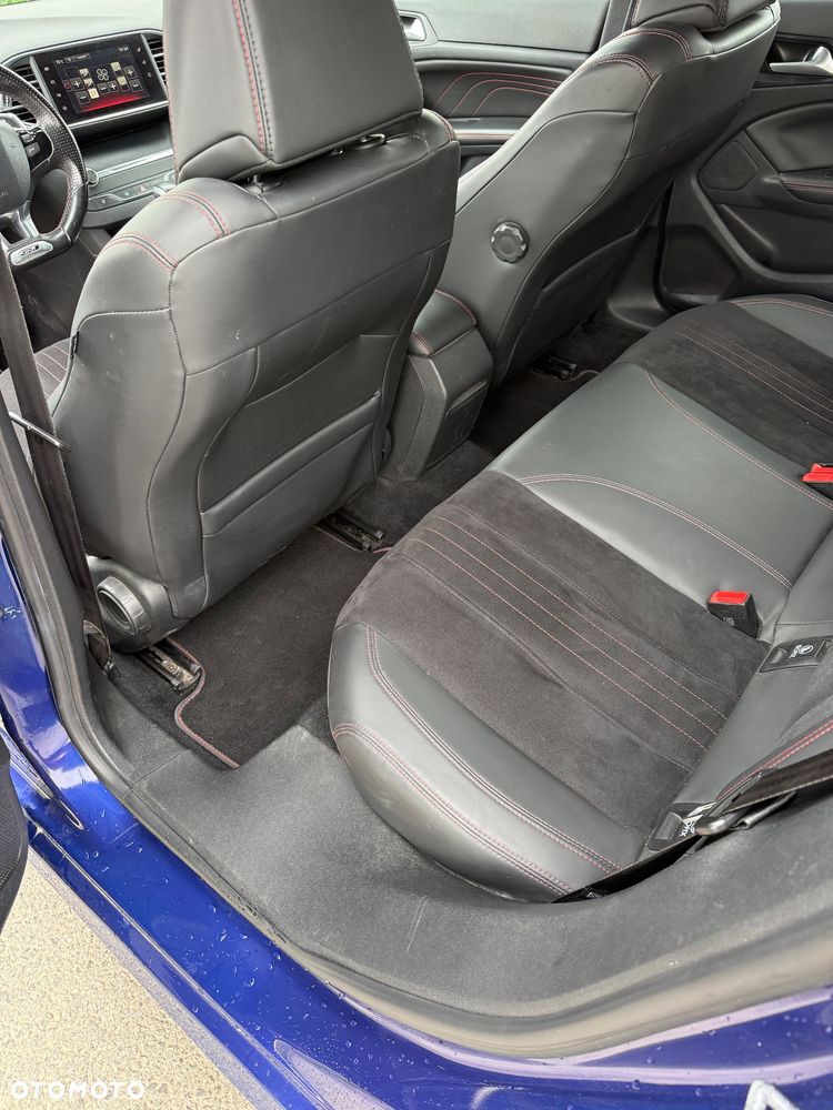 Peugeot 308 - 18