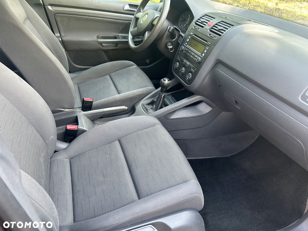 Volkswagen Golf 1.4 Sportline - 10