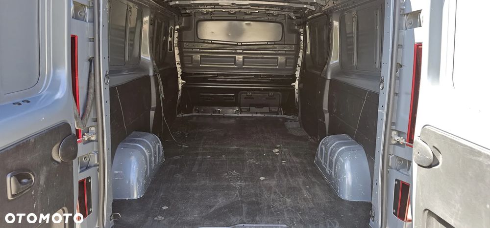 Renault Furgon Pack - 8