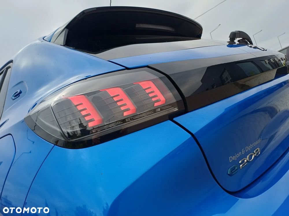 Peugeot 208 Allure Pack - 12