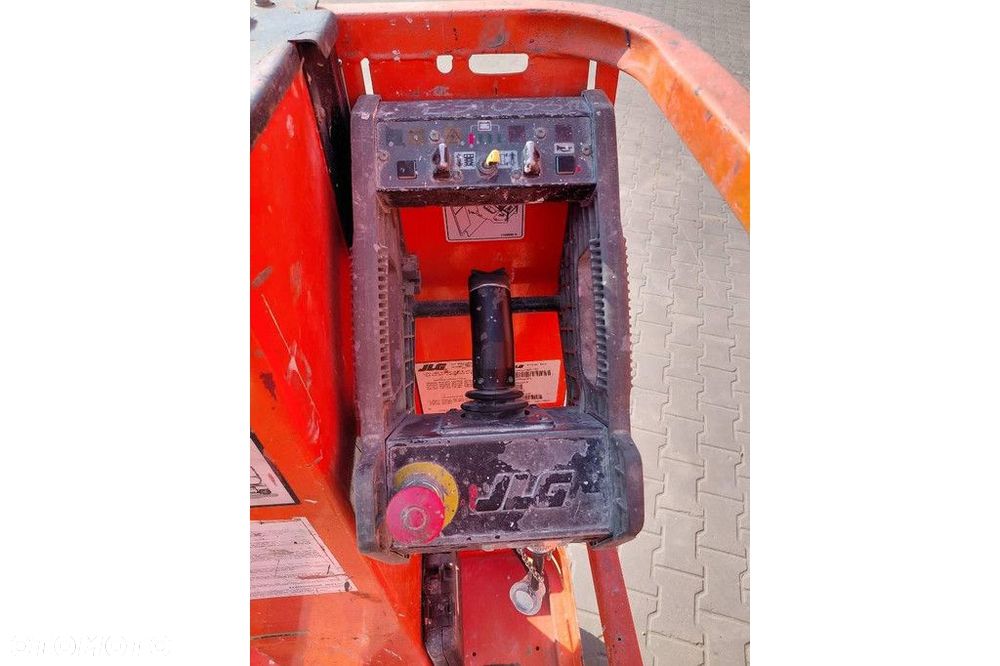 JLG 1230 ES - 11