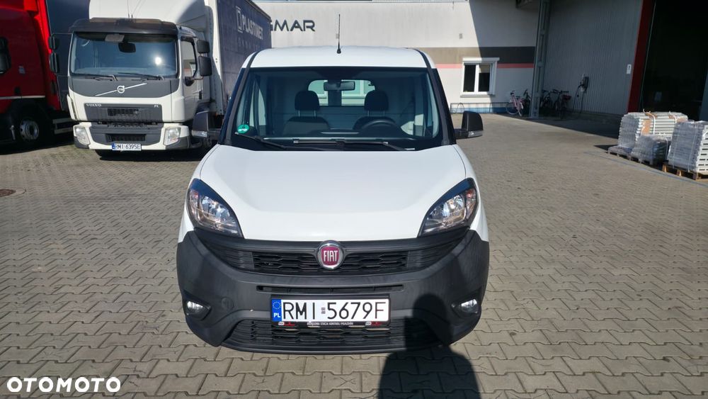Fiat DOBLO - 2