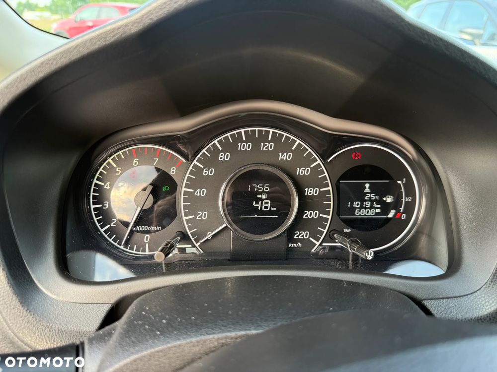 Nissan Note 1.2 DIG-S Acenta EU6 - 27
