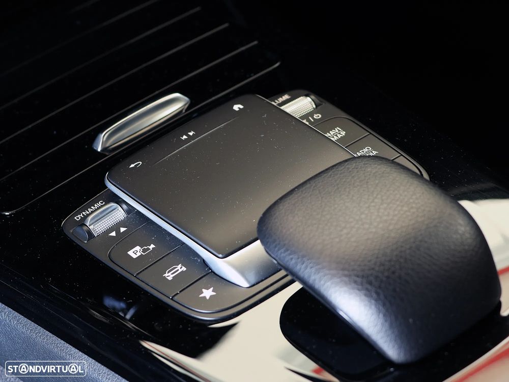 Mercedes-Benz A 250 e Style Plus - 45