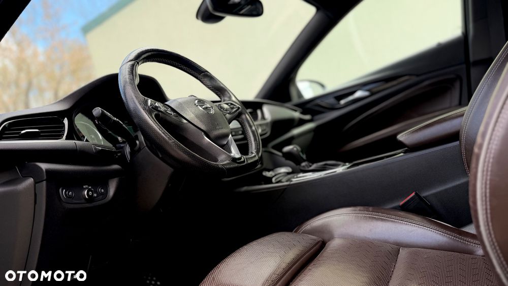 Opel Insignia 1.6 CDTI Business Innovation - 29