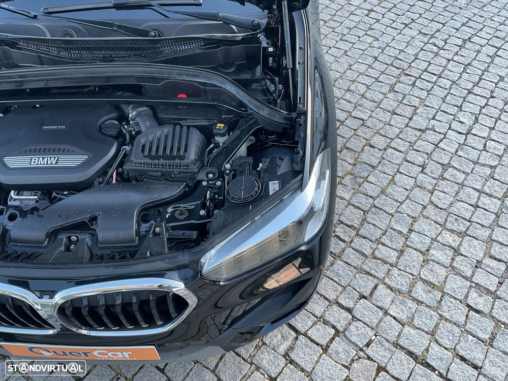 BMW X1 16 d sDrive - 32