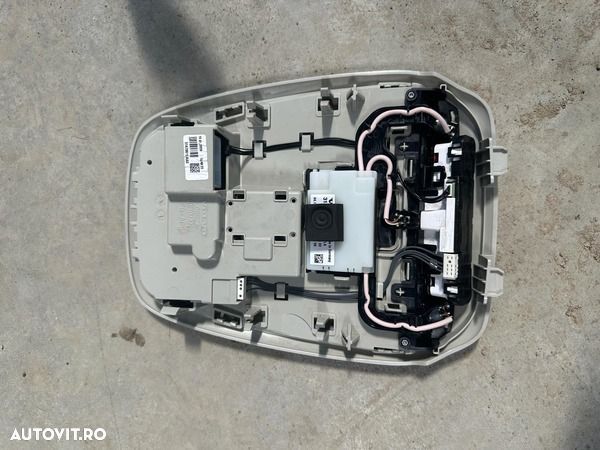 Plafoniera panou control lumini Volvo XC90 2015-2024 31479611 - 3